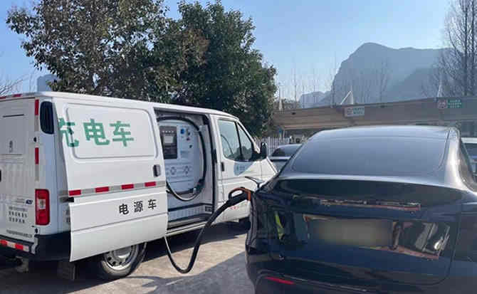 辽源汽车搭电
