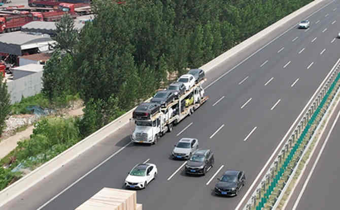 辽源高速公路汽车救援