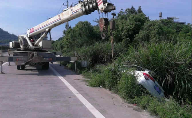辽源重载吊车救援
